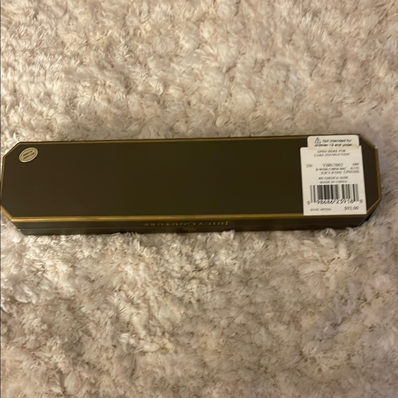 Vintage Juicy Couture Silver Charm Bracelet - Picture 4 of 5